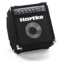 HARTKE A25